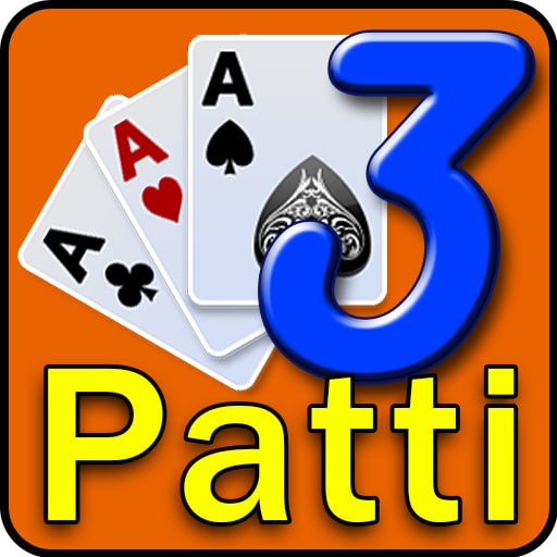 3 Patti