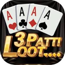 3patti Loot